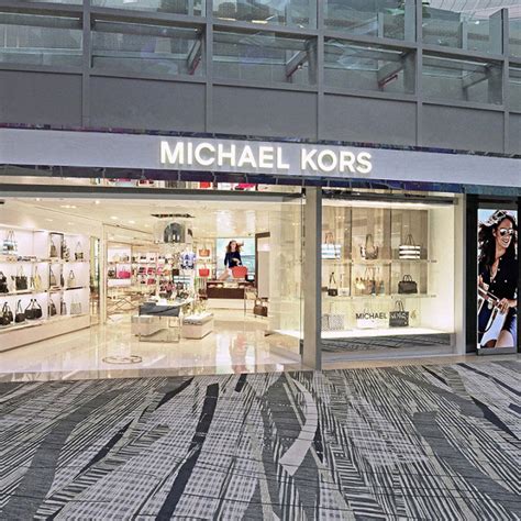 michael kors singapore store.